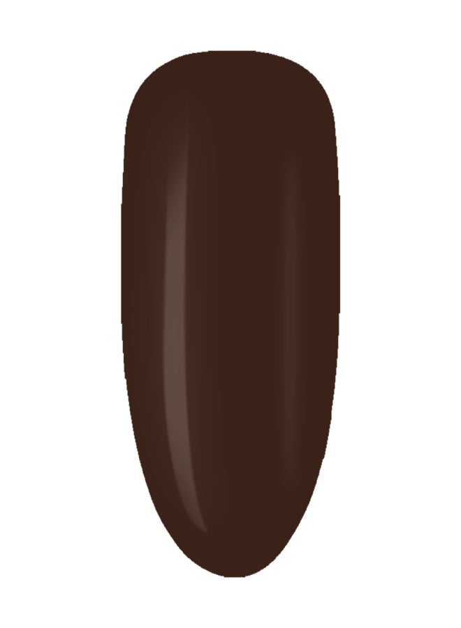 brunson Smart Gel Polish 18ml Long Lasting UV LED Soak Off Gel Nail Polish High Glossy Shine Finish Chip Resistant Salon Quality for Nail Art French Manicure Pedicure Gel Extensions Professional Gel Nail Paint - Image 2