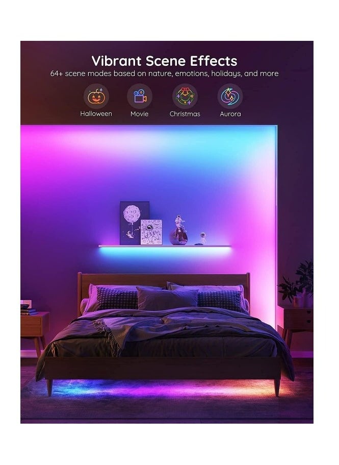 Govee Govee RGBIC LED Strip Light 10 M  - Image 3