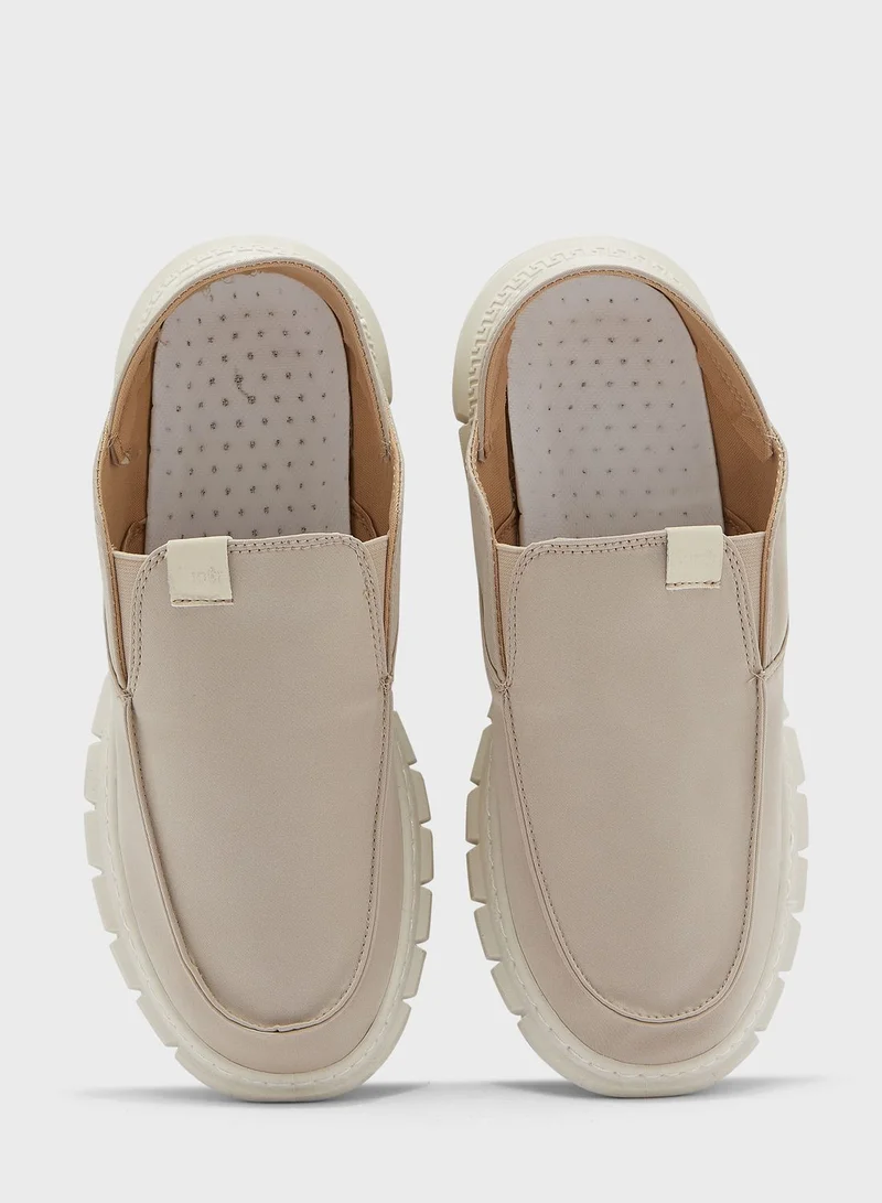 Seventy Five Casual Mule Slip On