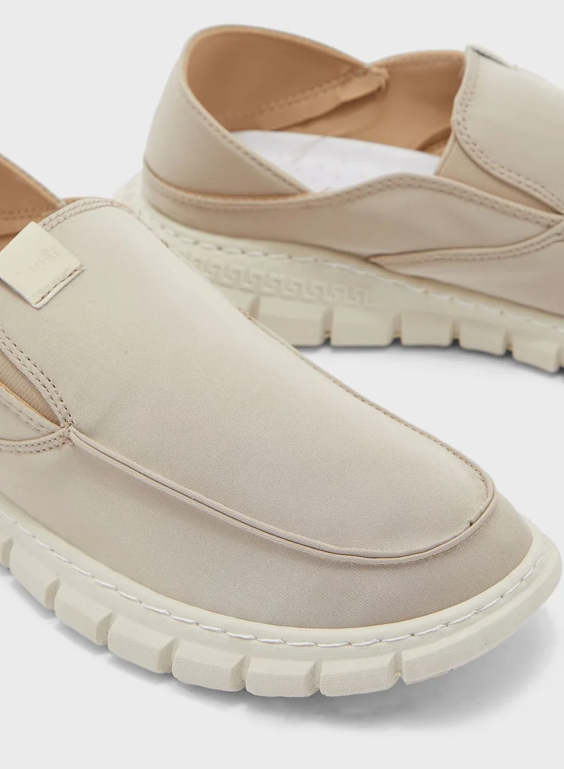 Seventy Five Casual Mule Slip On