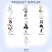 BEEMAI Bonnie Meteorological Series Single Box Contains 1 Figure 112 BJD Blind Box Cute Figures Collectibles Birthday Gift - Image 4