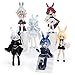 BEEMAI Bonnie Meteorological Series Single Box Contains 1 Figure 112 BJD Blind Box Cute Figures Collectibles Birthday Gift - Image 2