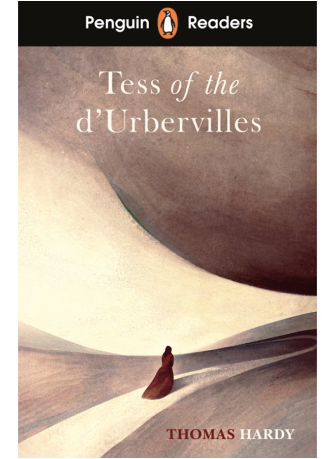 Penguin Readers Level 6: Tess of the D'Urbervilles (ELT Graded Reader) 