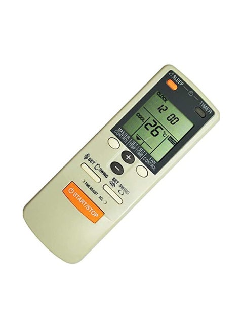 Classic Replacement O General AC Air Conditioner Remote Control