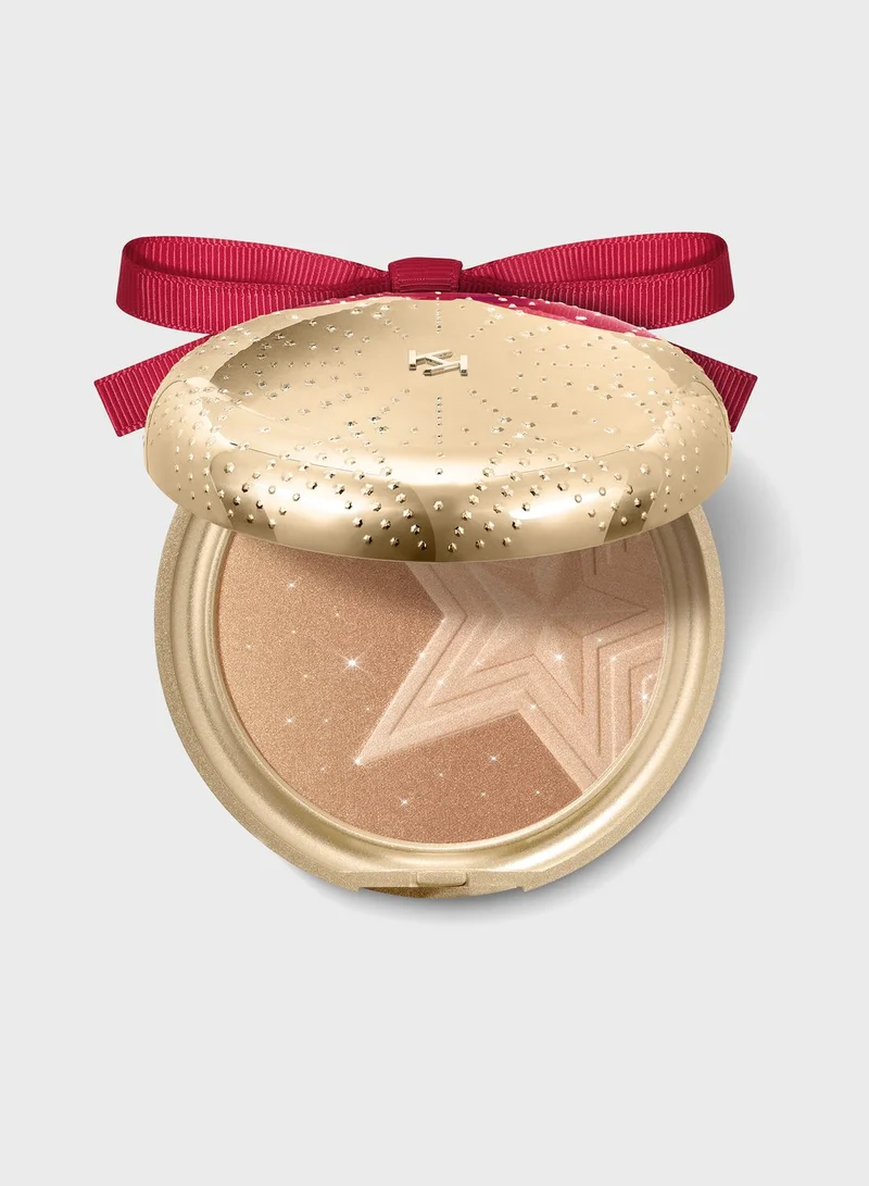 KIKO MILANO Shimmer Dream Highlighter 02