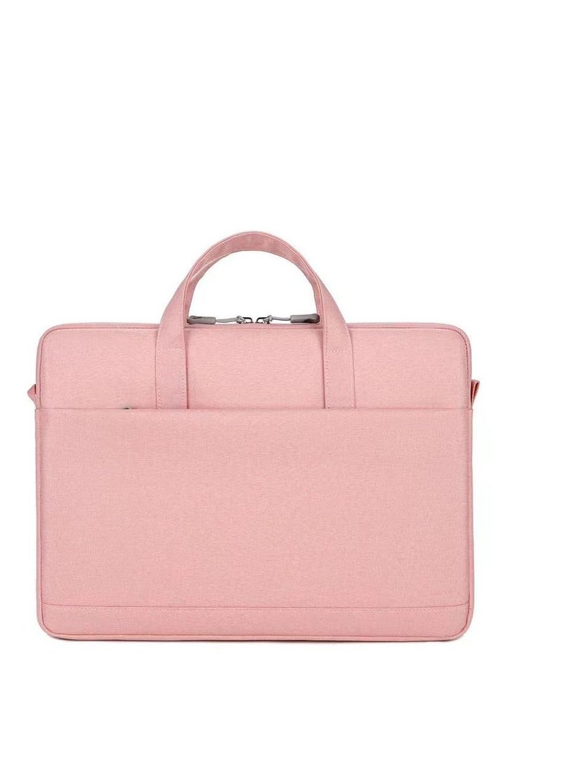 GULFLINK حقيبة حمل ناعمة من GULFLINK للكمبيوتر المحمول مقاس 14 بوصة - Image 1