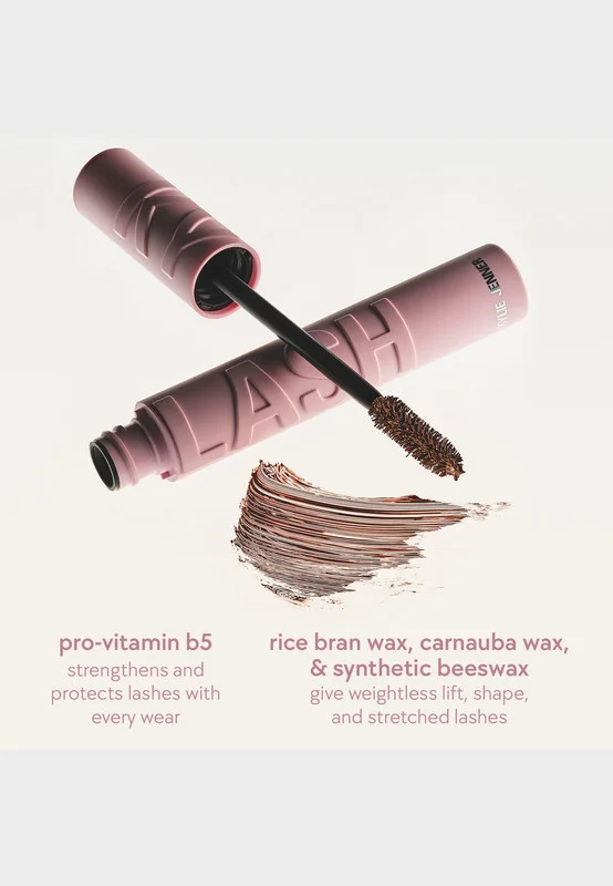 Kylie Cosmetics Kylash Volume Mascara - True Brown, 12ml