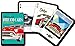 Piatnik 00 1620 Dream Cars Playing Cards - Image 2