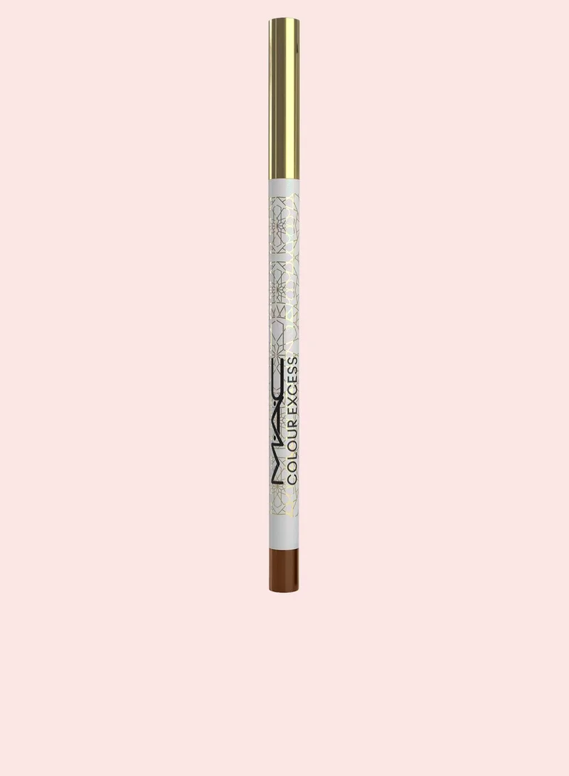 MAC Cosmetics Colour Excess Gel Pencil Eye Liner - Skip The Waitlist