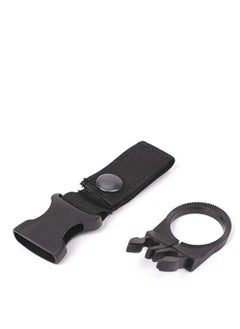 Plan A Jeddah Strong Woven Hanging Strap for Water Bottle, Sun Belt or Backpack, Creative Belt Holder for Outdoor Adventures Like Camping and Hiking (3)  - Image 4