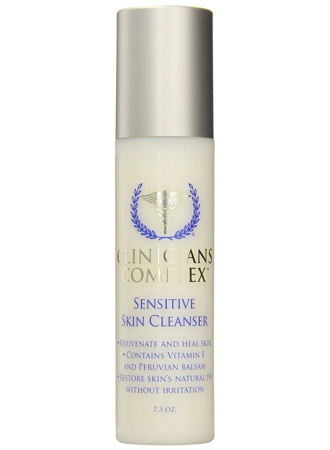 كلينيشانز كومبلكس منظف البشرة الحساسة 7.3 أوقية - Image 1