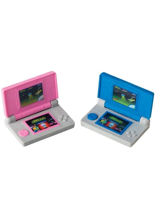 Geddes Raymond Geddes Game Erasers For Kids (Pack of 24) - Image 2
