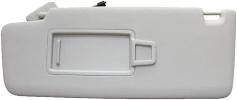 DEMULAX Car Interior Sun Visor for VW Touran 2017