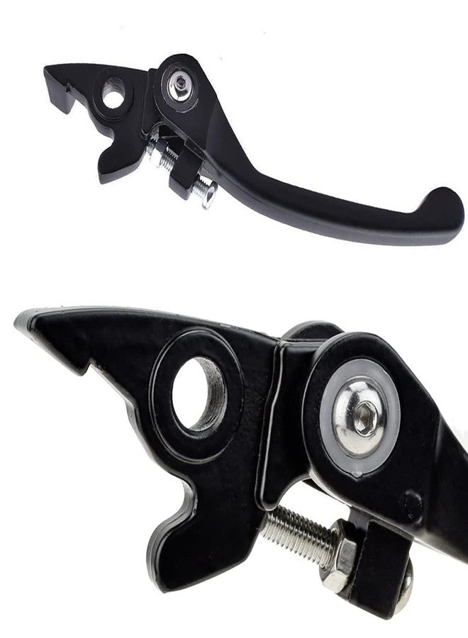 KAKO Clutch Brake Handle Levers for 22mm 7/8 inch Handlebar, Fit for 110cc 125cc 140cc TTR SSR Xmotos Apollo 125 Pit Dirt Bike CRF50 CRF70 Motor Bike Motocross Parts - Image 5