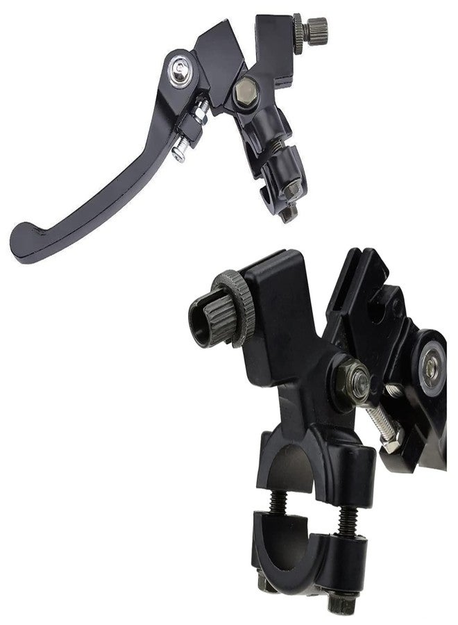 KAKO Clutch Brake Handle Levers for 22mm 7/8 inch Handlebar, Fit for 110cc 125cc 140cc TTR SSR Xmotos Apollo 125 Pit Dirt Bike CRF50 CRF70 Motor Bike Motocross Parts - Image 4
