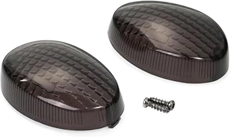 Vuzmode Motorcycle Turn Signal Light Lens