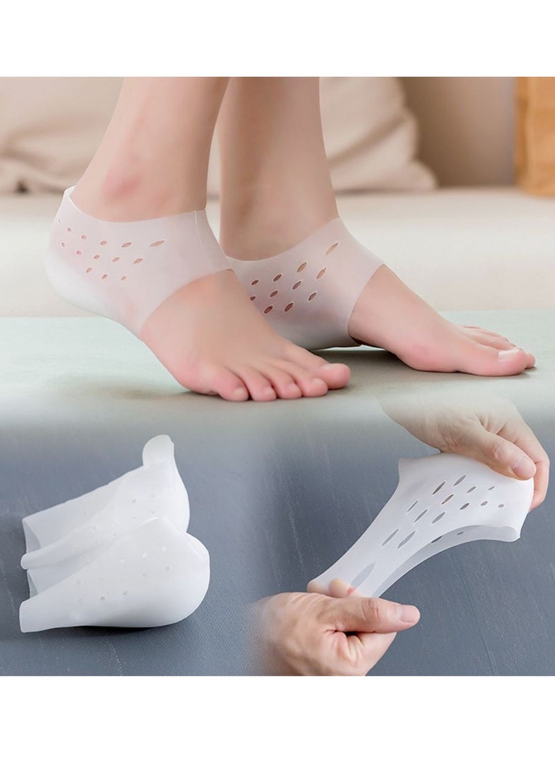 Invisible Heightening Pad Increases The Height By 2cm - Image 2