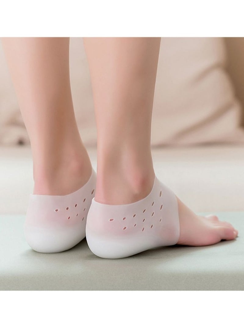 Invisible Heightening Pad Increases The Height By 2cm - Image 4