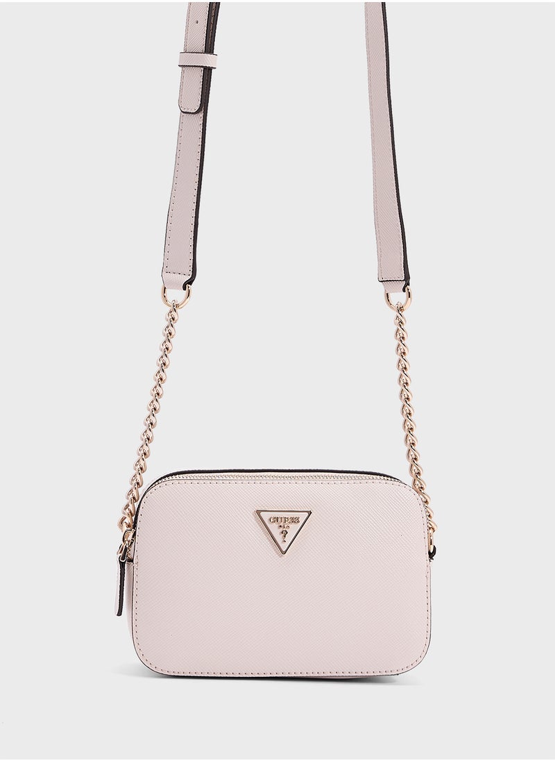 GUESS Noelle Camera Crossbody  - Image 1