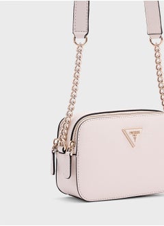 GUESS Noelle Camera Crossbody  - Image 3