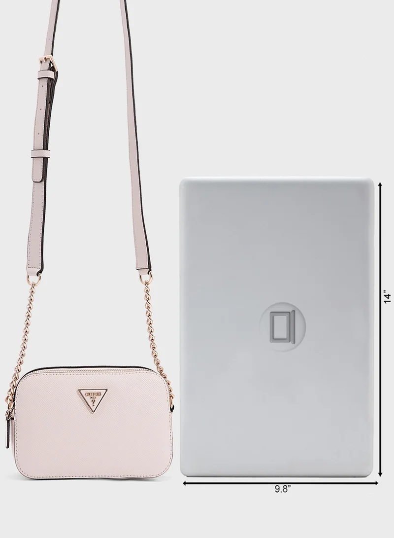 جس Noelle Camera Style Crossbody