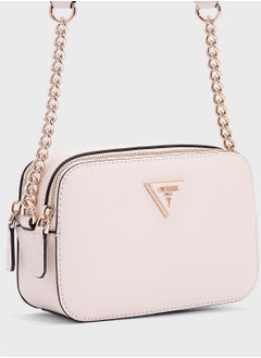 GUESS Noelle Camera Crossbody  - Image 4