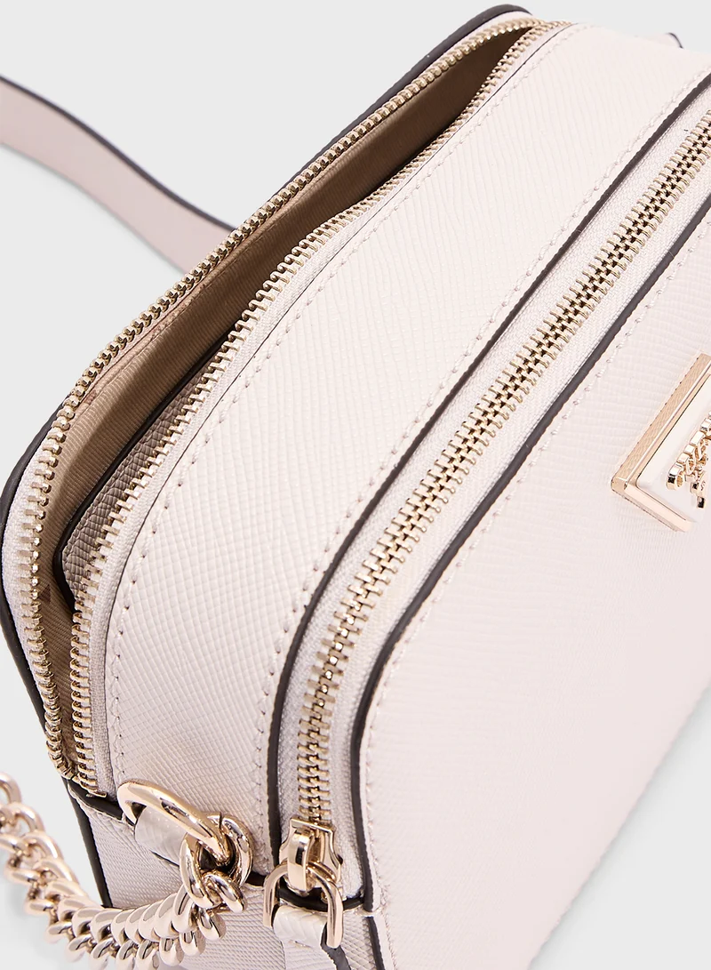 جس Noelle Camera Style Crossbody