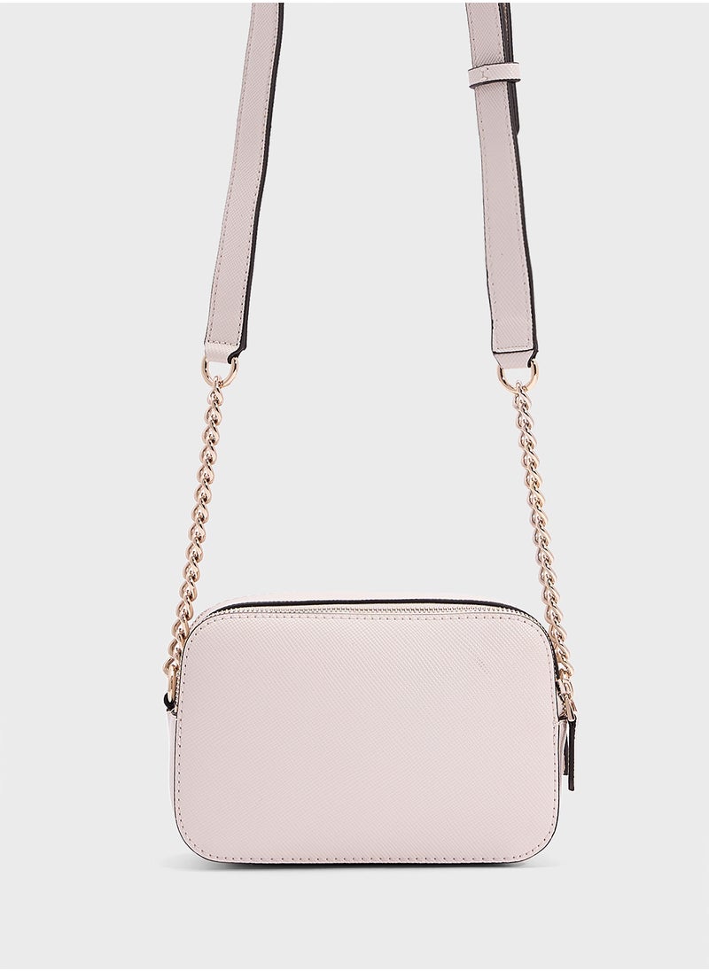 GUESS Noelle Camera Crossbody  - Image 2