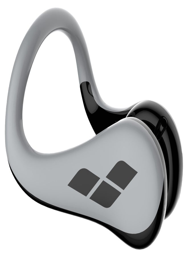 arena Pro II Nose Clip Silver 