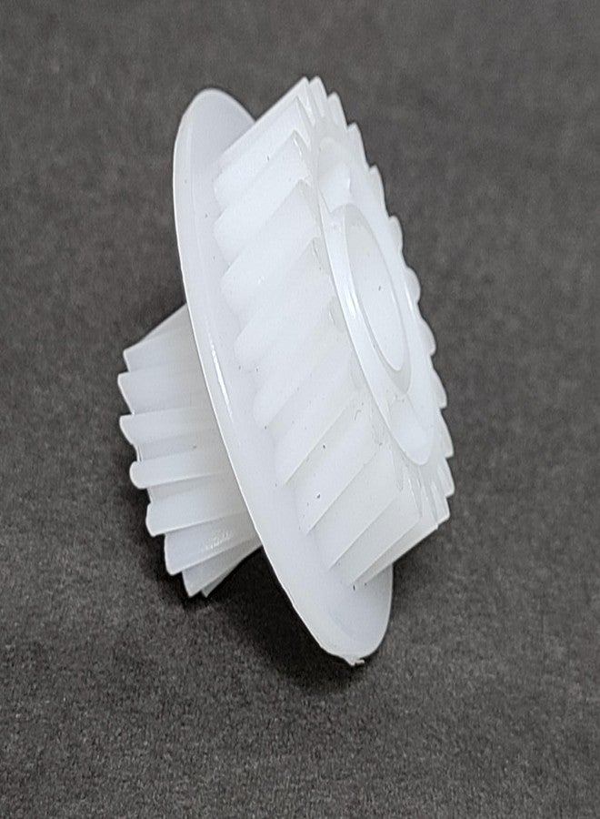 morel IR 4025 Fixing Gear for USE in Canon Image Runner Advance 4025, IR Advance 4035, IR Advance 4045, IR Advance 4051, IR Advance 4225, IR Advance 4235, IR Advance 4245, IR Advance 4251 Copier. - Image 2