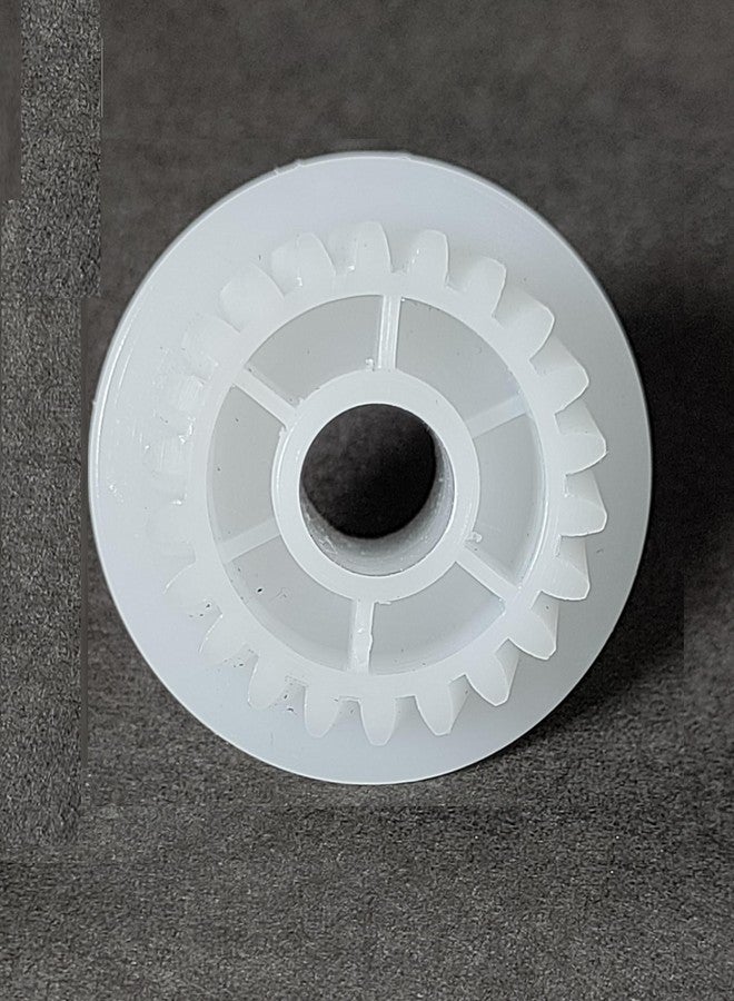 morel IR 4025 Fixing Gear for USE in Canon Image Runner Advance 4025, IR Advance 4035, IR Advance 4045, IR Advance 4051, IR Advance 4225, IR Advance 4235, IR Advance 4245, IR Advance 4251 Copier. - Image 4