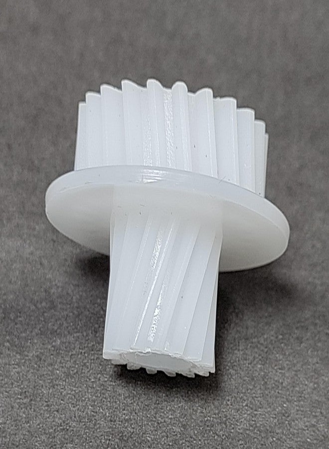 morel IR 4025 Fixing Gear for USE in Canon Image Runner Advance 4025, IR Advance 4035, IR Advance 4045, IR Advance 4051, IR Advance 4225, IR Advance 4235, IR Advance 4245, IR Advance 4251 Copier. - Image 1