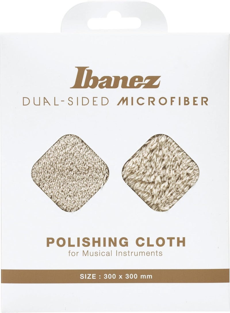 Ibanez Instrument Cloth - Image 3