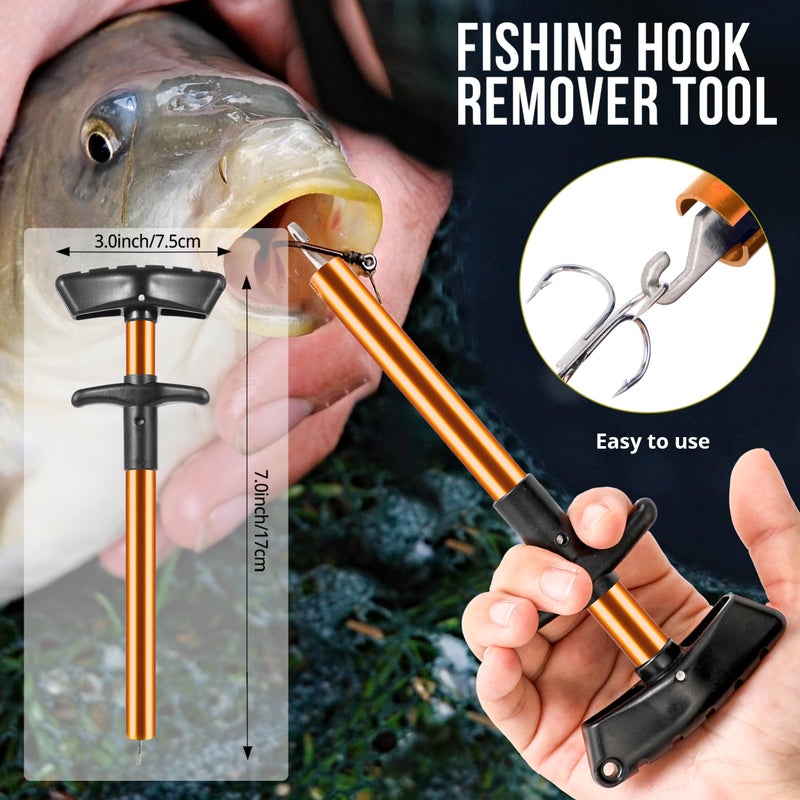 PLUSINNO Fishing Backpack with Tackle Boxes, Waterproof Fishing Sling Tackle Bag For Fishing Gear With Rod Holder, Fishing Gifts for Men With Fishing lures, Fishing pliers. - Image 4