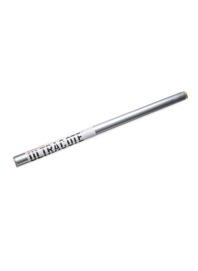Hangar 9 - Ultracote Silver Hanu881 Airplane Covering - Image 1