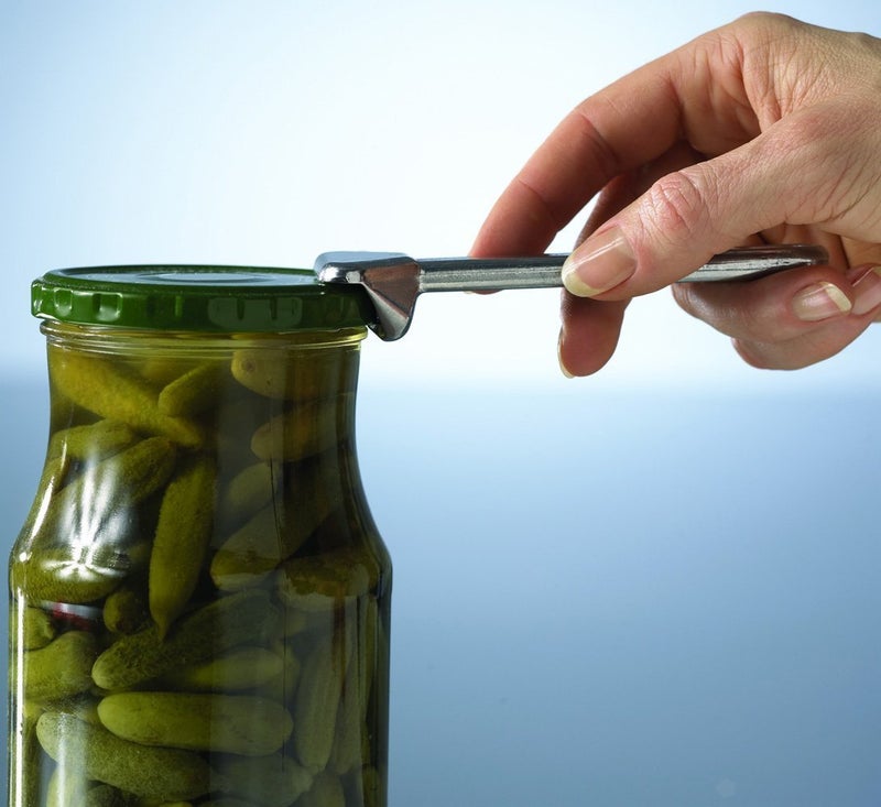 Brix 2251 JarKey Metal Jar Opener - Image 3