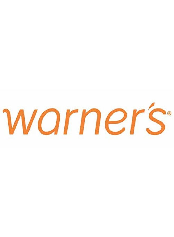 Warner's Women's Leggings - Seamless Shaping High Waisted Control Yoga Pants - Run Resistant Workout Pants for Women (S-XL), Size Large-X-Large, Core Black - Image 5