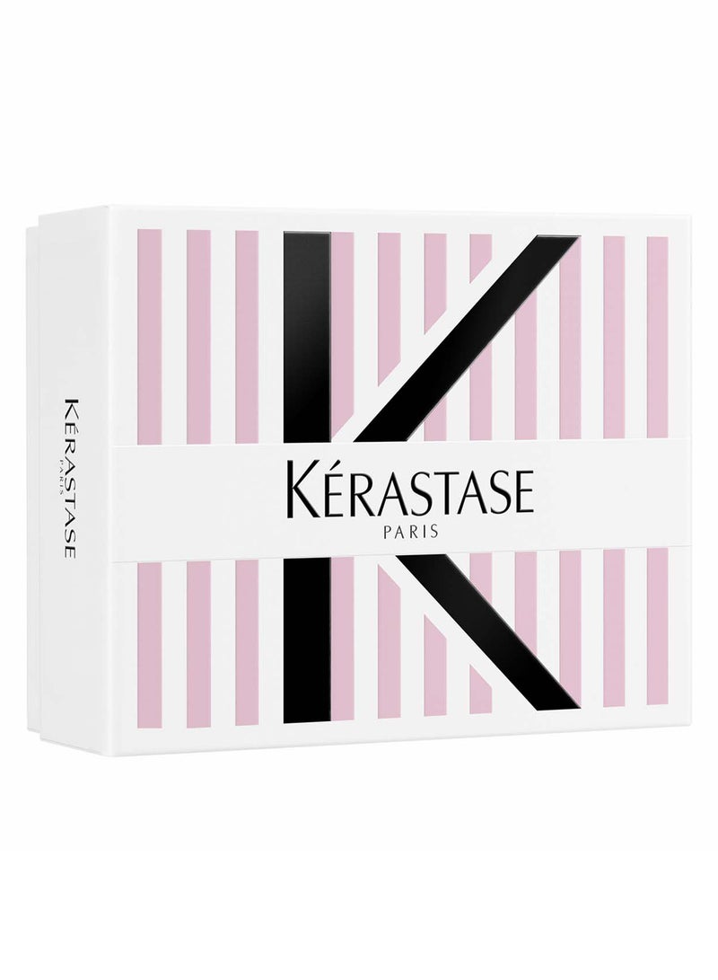 Kerastase Genesis - Intense Fortifying Anti Hair-Fall Haircare Duo for Dry Weakened Hair - Image 4