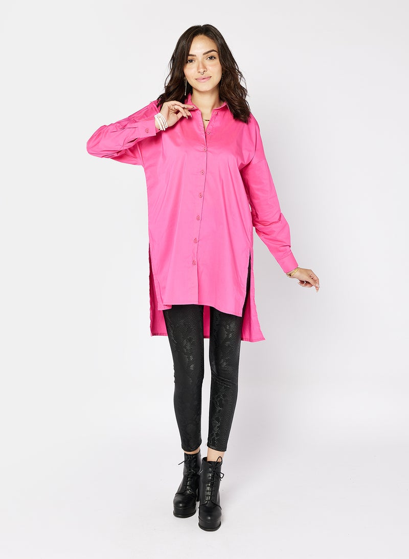 TUNIC Shirts & Blouses