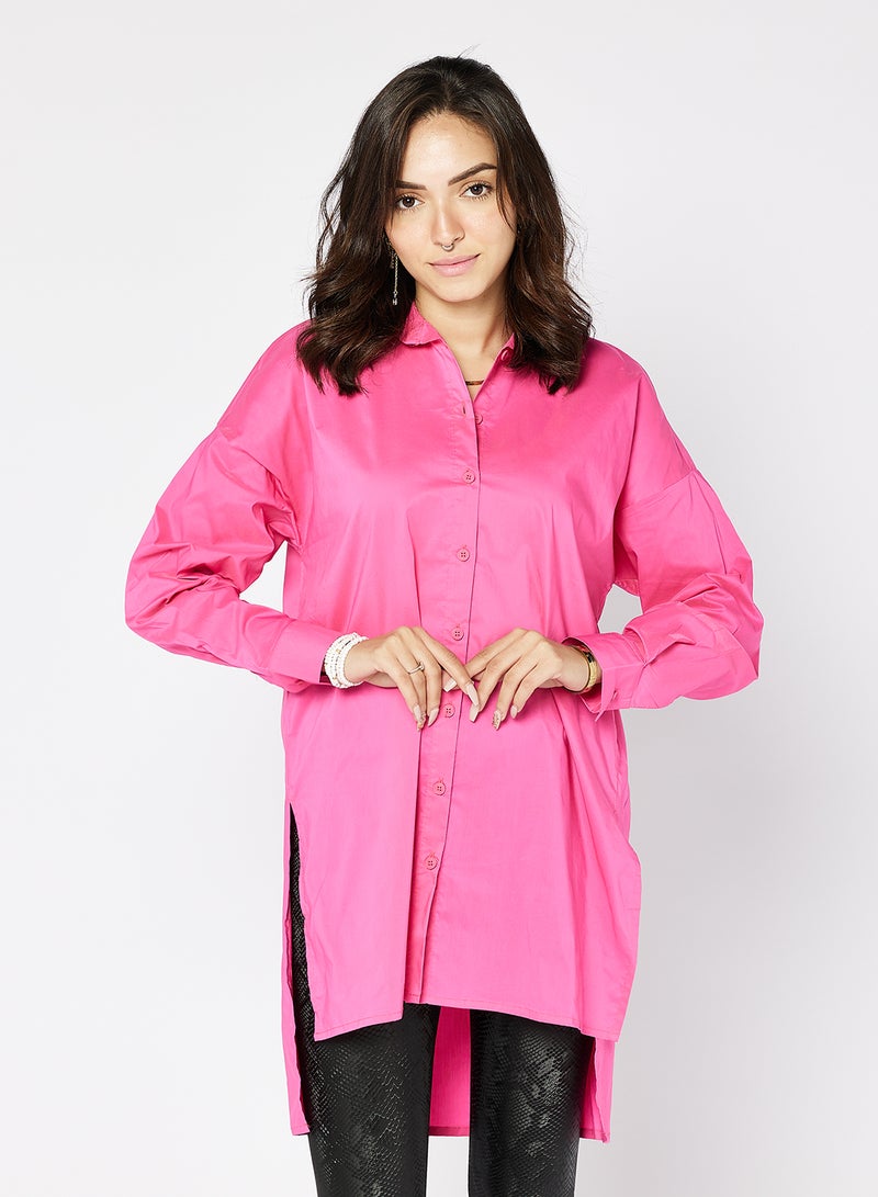 TUNIC Shirts & Blouses