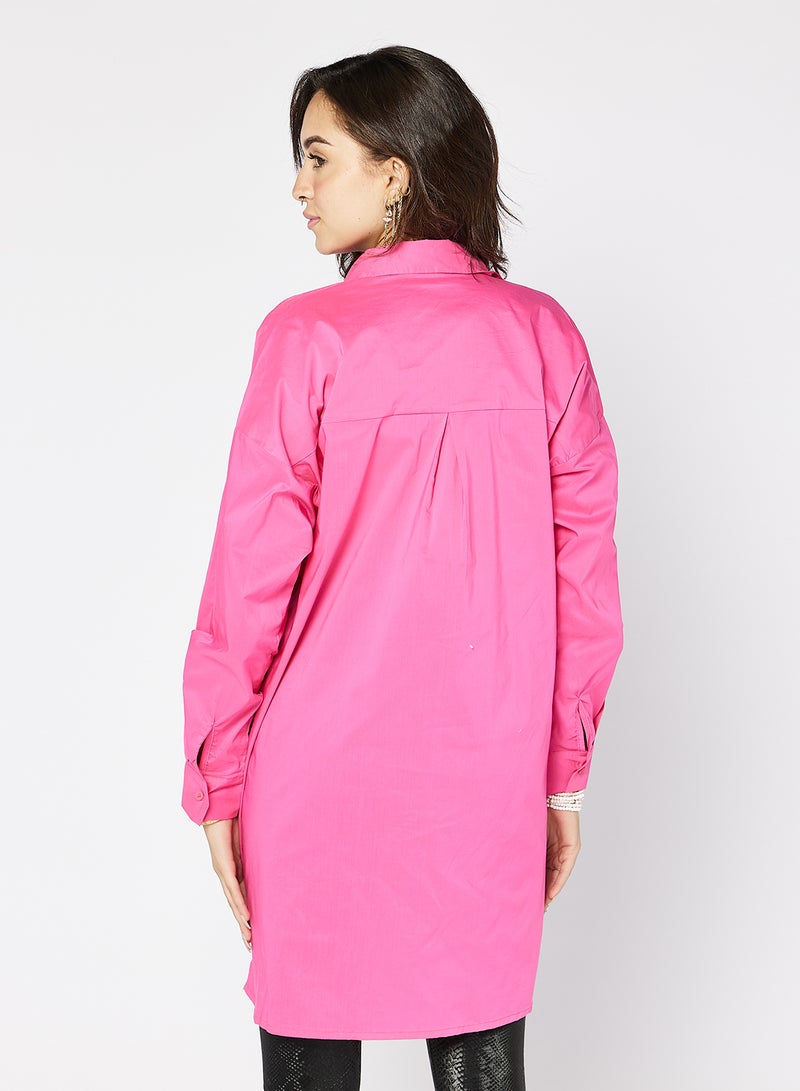 TUNIC Shirts & Blouses