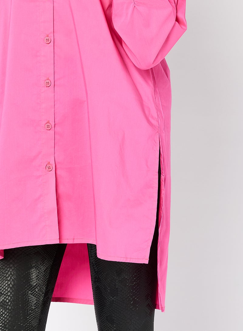 TUNIC Shirts & Blouses