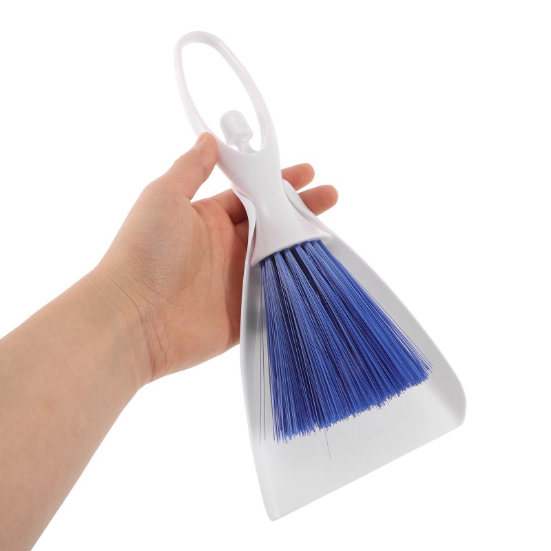 1 Set Car Detailing Brush Car Interior Dust Sweeping Brush Car Interior Cleaning Tools Auto Interior Dust Brush Car Accessories For Dashboard - Image 5