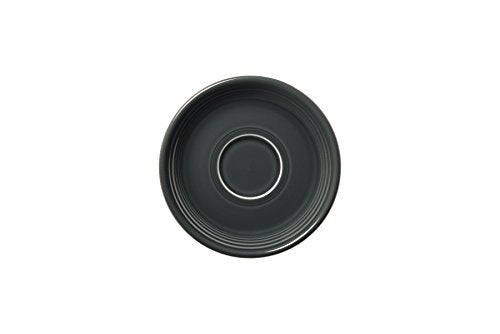 FIESTA Fiesta Saucer, 5-7/8", Slate  - Image 1