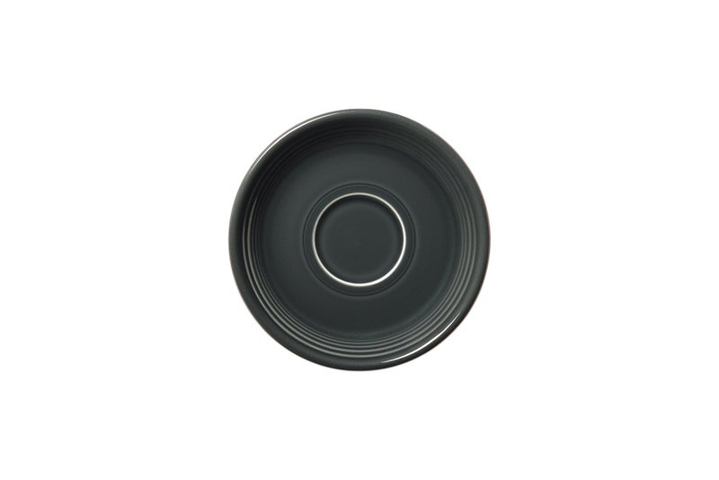 FIESTA Fiesta Saucer, 5-7/8", Slate  - Image 2