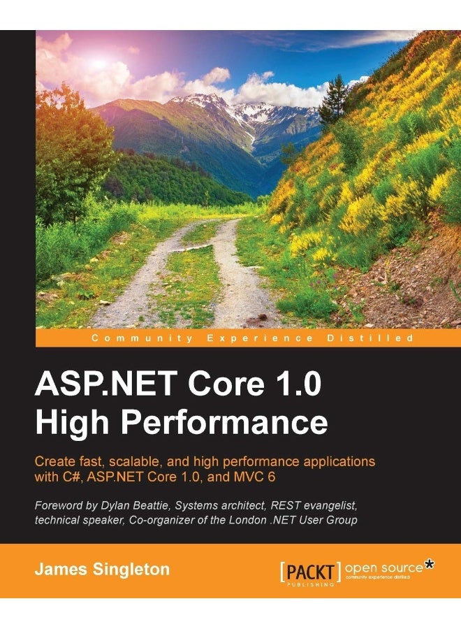 ASP.NET Core 1.0 High Performance