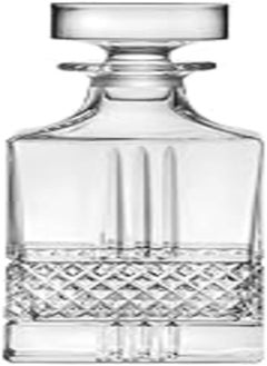 RCR Brillante Crystal Bottle - Clear - pzsku/ZE384BDF6D5E137E9BCD7Z/45/_/1723238049/990b4963-3e81-459c-afae-b0de68c263d8