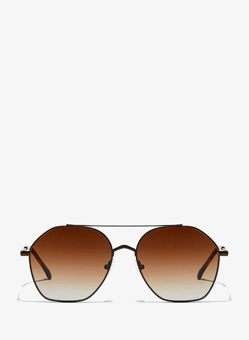 30Sundays Jet-Set Round Sunglasses