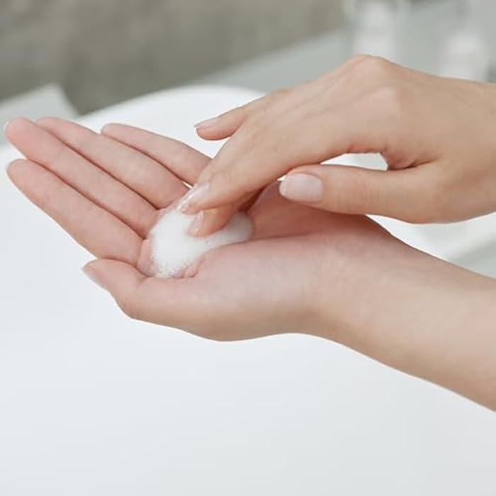 SK-II Foaming Facial Cleanser - Gentle Face Cleanser for Dull, Dry Skin - Visibly Improves Radiance and Removes Impurities to Reveal a Smoother, Healthier Complexion (3.6 oz) - Image 5