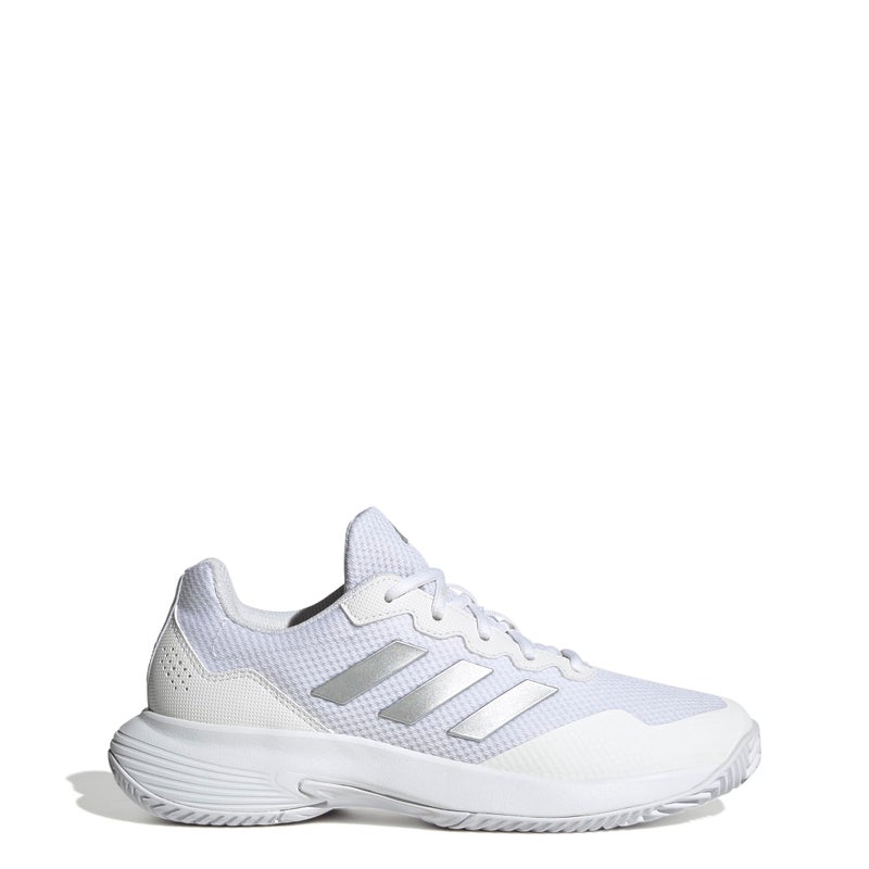 Adidas Gamecourt 2.0 Tennis Shoes - Image 4